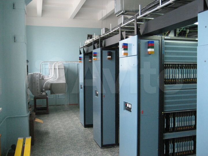 Продам помещение свободного назначения, 3877 м²