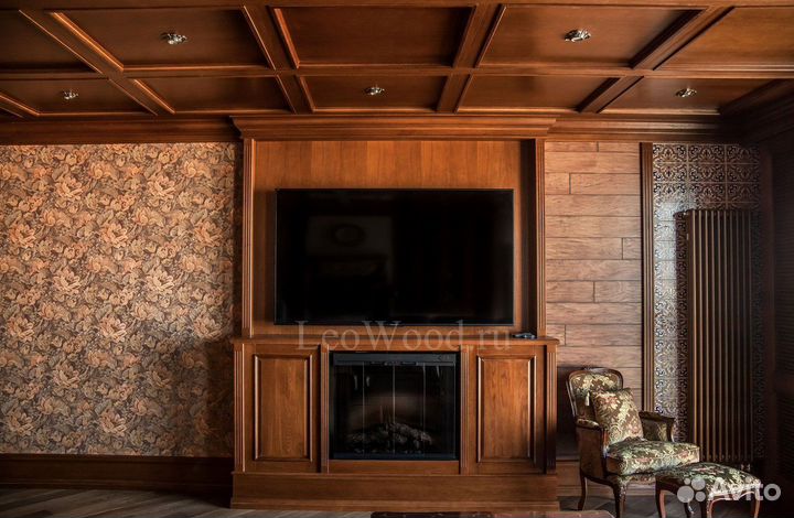 Стеновые панели под кирпич