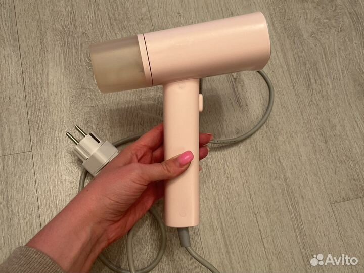 Ручной отпариватель xiaomi