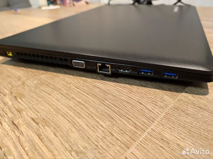 Ноутбук Lenovo g505s