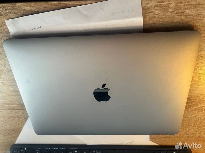 Ноутбук Apple MacBook Pro 13 2022 (A2338)