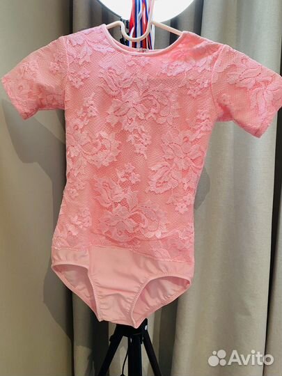 Платье рейтинговое для бальных танцев