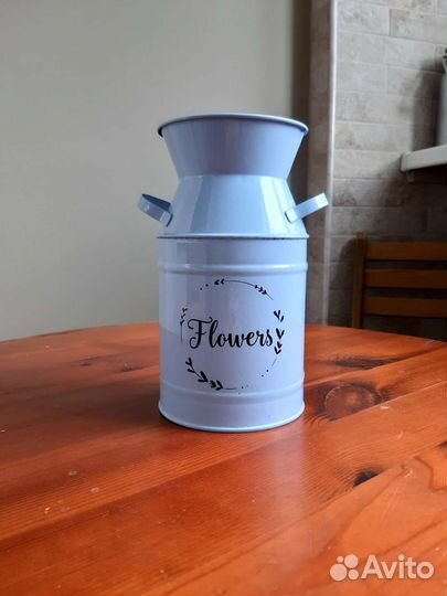 Бидончик из Фикс прайса