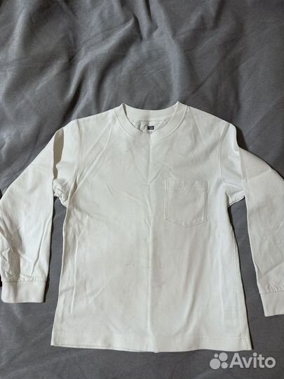 Вещи пакетом на мальчика рост 152