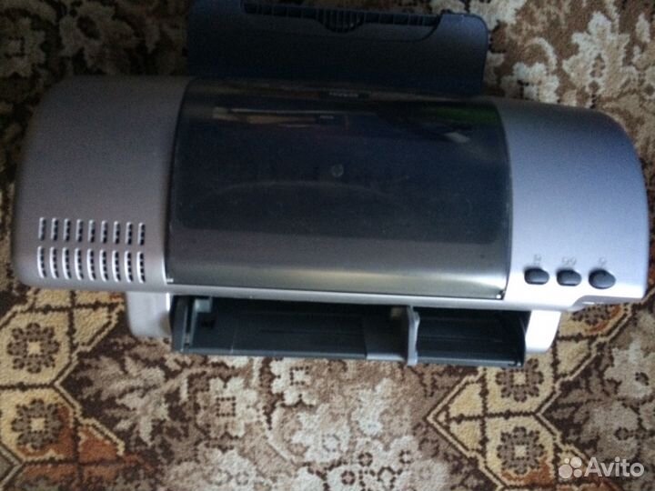 Принтер