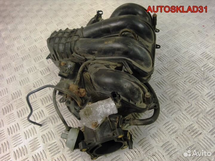 Коллектор впускной Mazda 6 GG 1,8 LF2513100