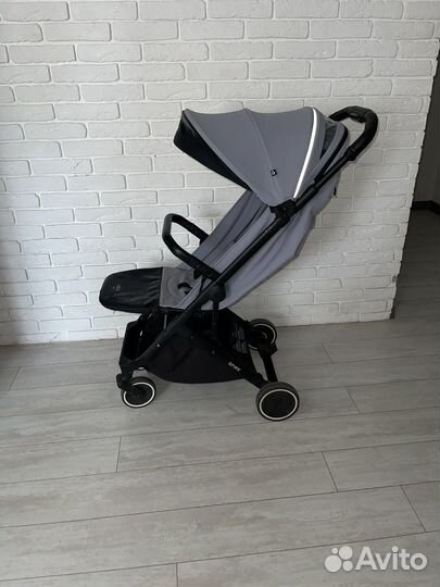 Прогулочная коляска Anex air -x