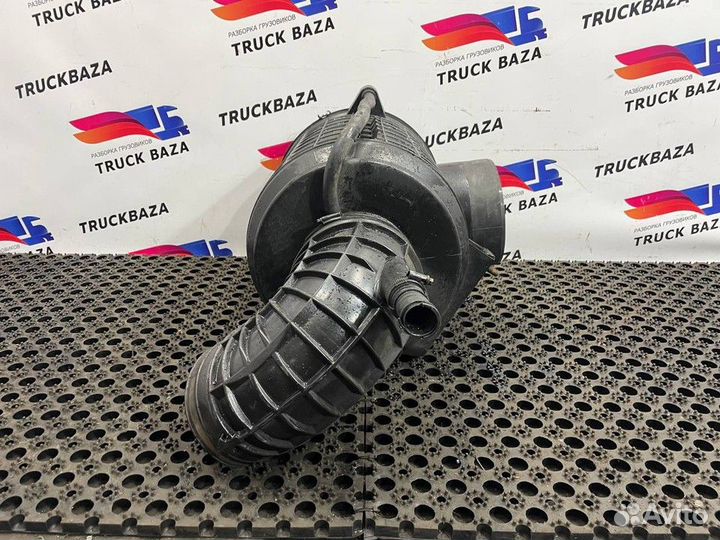 1854404 Корпус воздушного фильтра Daf XF105