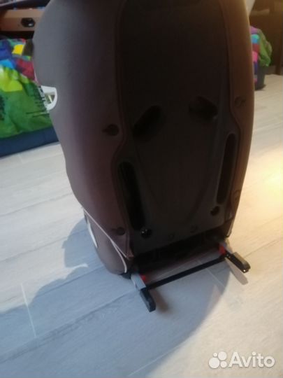 Детское авто кресло