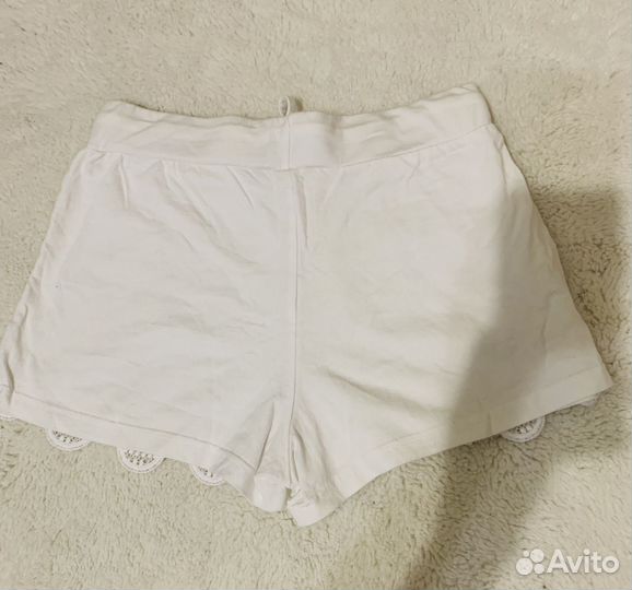 Шорты женские