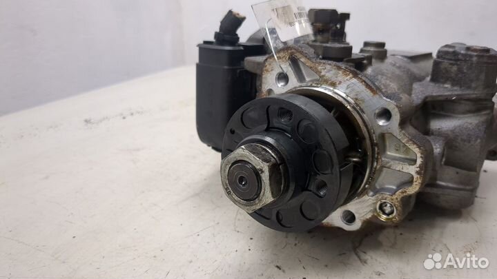 Тнвд Saab 9-5, 2005