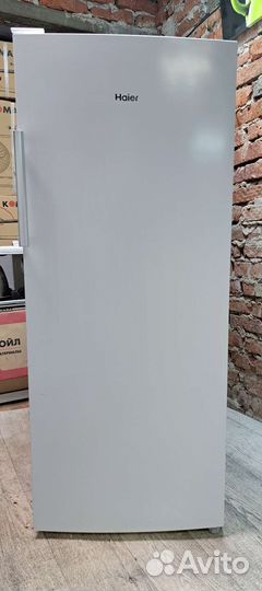 Холодильник/морозильник Haier 160/60/60см