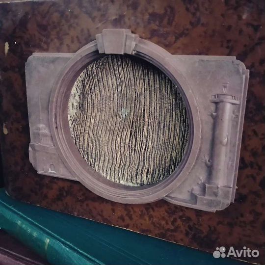 Динамический громкоговоритель 