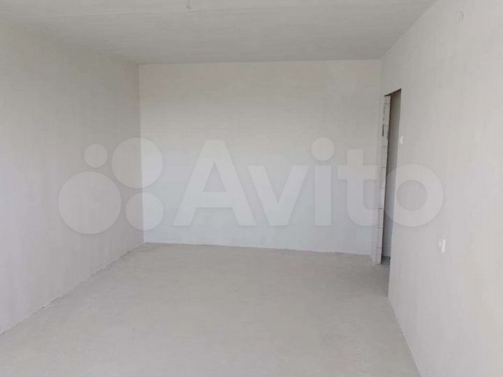 2-к. квартира, 56 м², 10/10 эт.