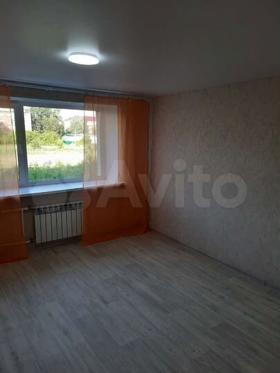 Комната 20 м² в 1-к., 2/5 эт.