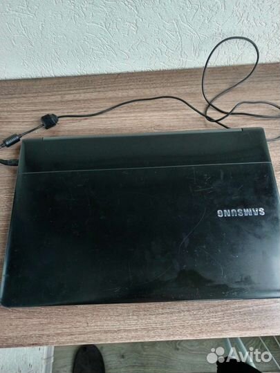 Ноутбук Samsung RC720