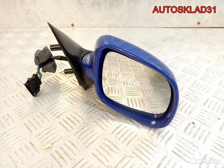 Зеркало правое Skoda Octavia A4 1U1857502M