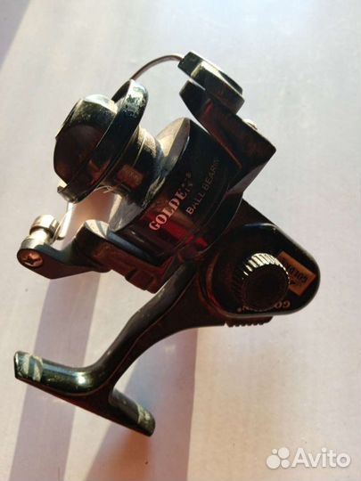 Удочки СССР