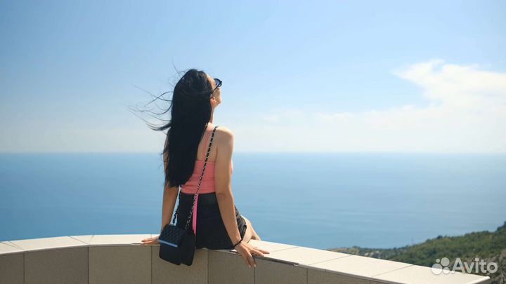 Видеосъёмка Видеограф Фотограф