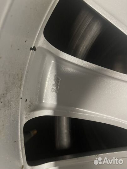 Продам Opel Диски R17