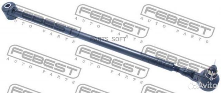 Тяга задней подвески chrysler PT cruiser 2001-2009