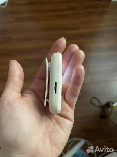 MP3-плеер Ritmix RF-3410 4GB