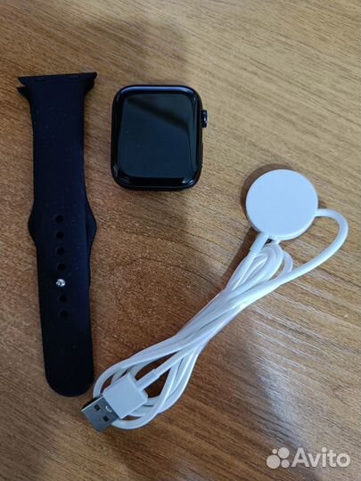 Умные смарт-часы M26 Plus Smart Watch