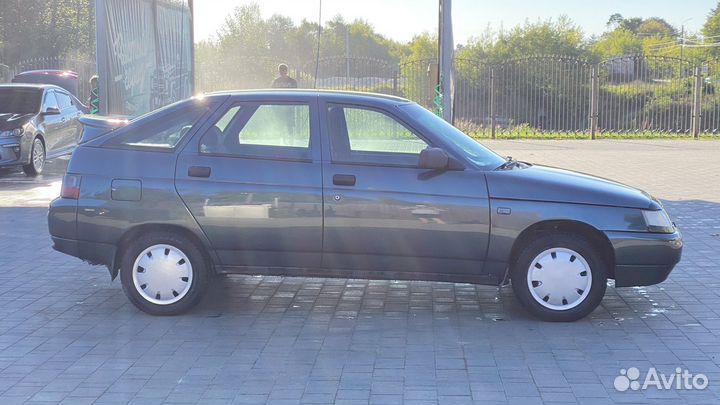 ВАЗ 2112, 2006