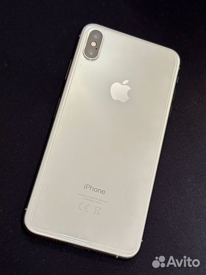 iPhone Xs Max, 256 ГБ