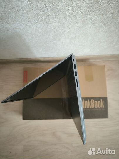 Нoвый ThinkBook 2024