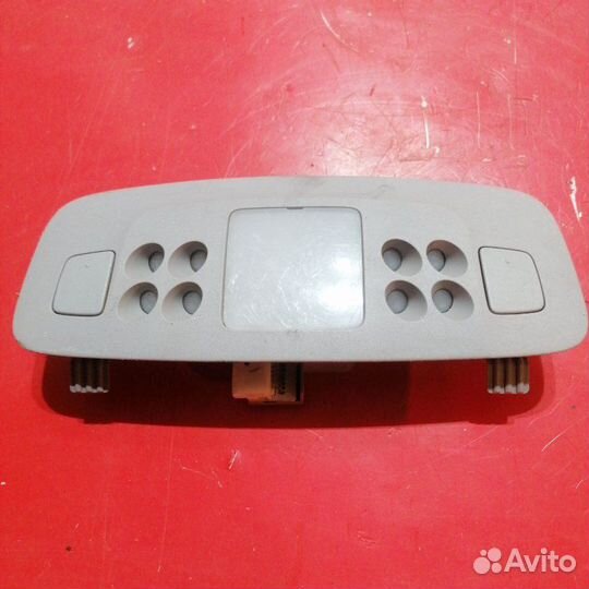 Плафон салона задний Lexus Is