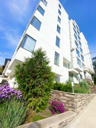 2-к. квартира, 70 м², 4/7 эт.