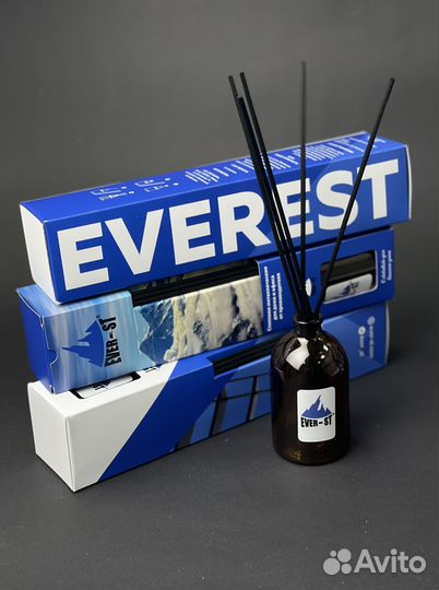 Ароматический диффузор с вашим логотипом