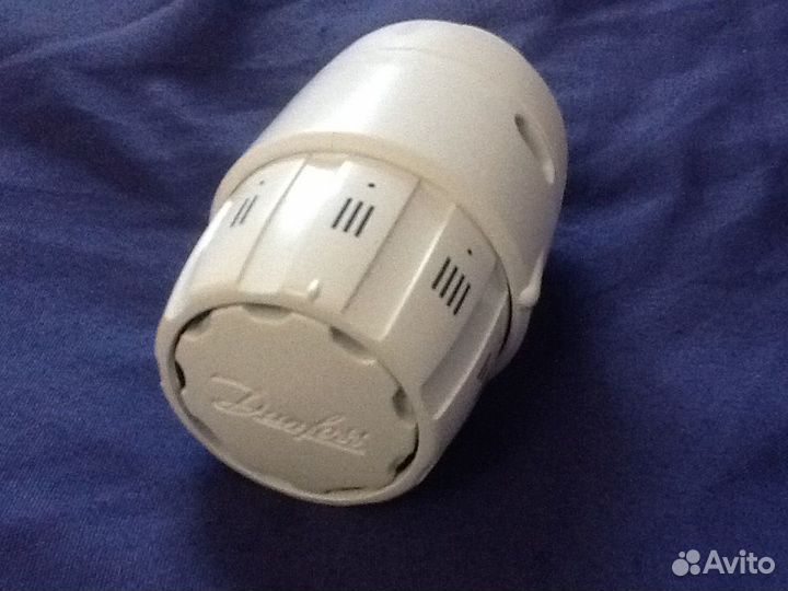 Термостатическая головка RAS-C2 15 штук