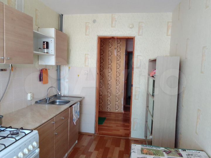 2-к. квартира, 45,5 м², 3/4 эт.