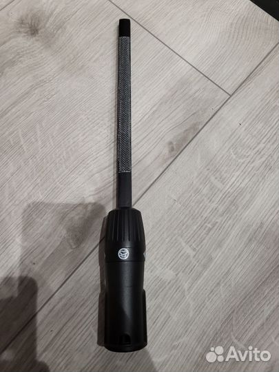 Насадка для ухода за текстилем karcher