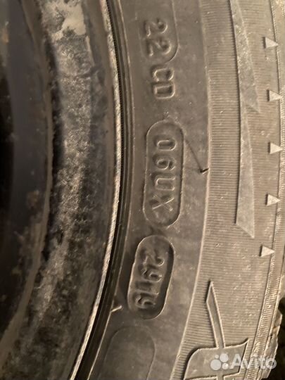Michelin X-Ice North XIN2 175/65 R14
