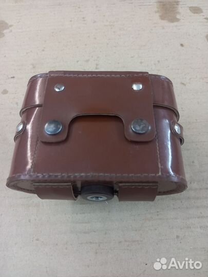 Фотоаппарат СССР