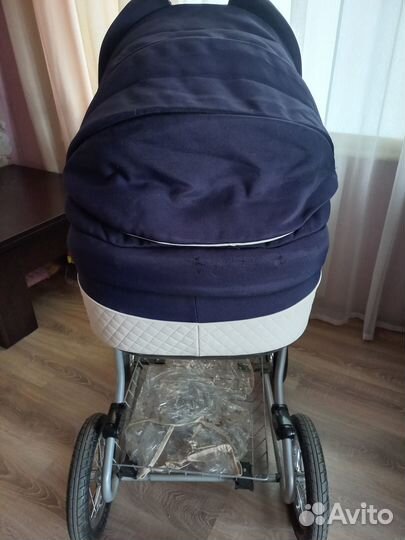 Детские коляски 2 в 1