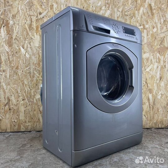 Стиральная машина серый с доставкой