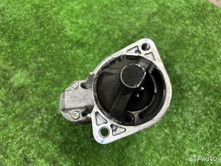 Стартер Mitsubishi Lancer CS 4G18 2000-2009