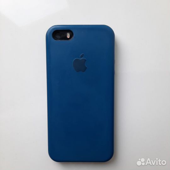 iPhone 5s