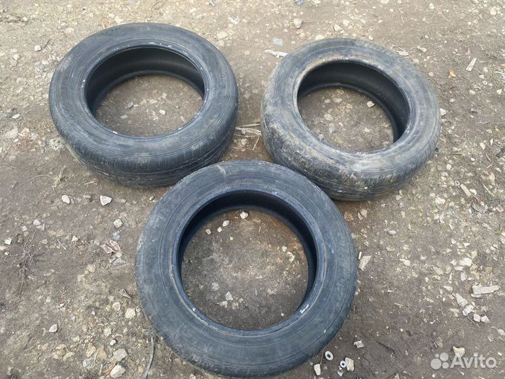 Hankook Optimo K415 225/60 R17 99H