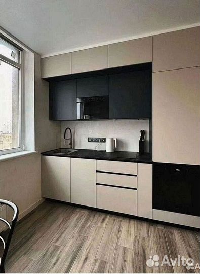 Кухни угловые любой размер