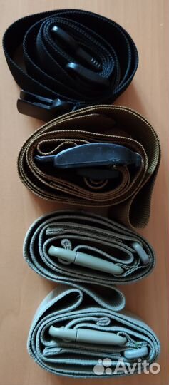 Ремни для вейдерсов