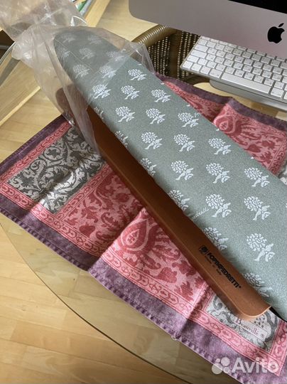 Гладильная доска для рукавов Италия (новая)