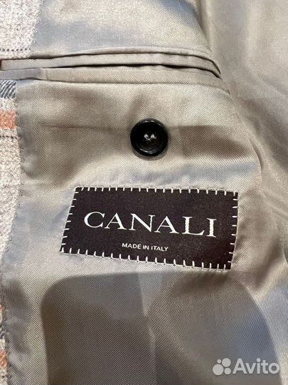 Пиджак Canali