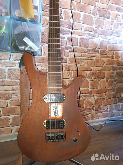 Электрогитара 7 струн