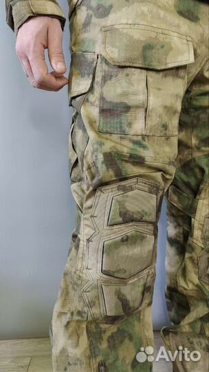 Костюм боевой с интегрированной защитой