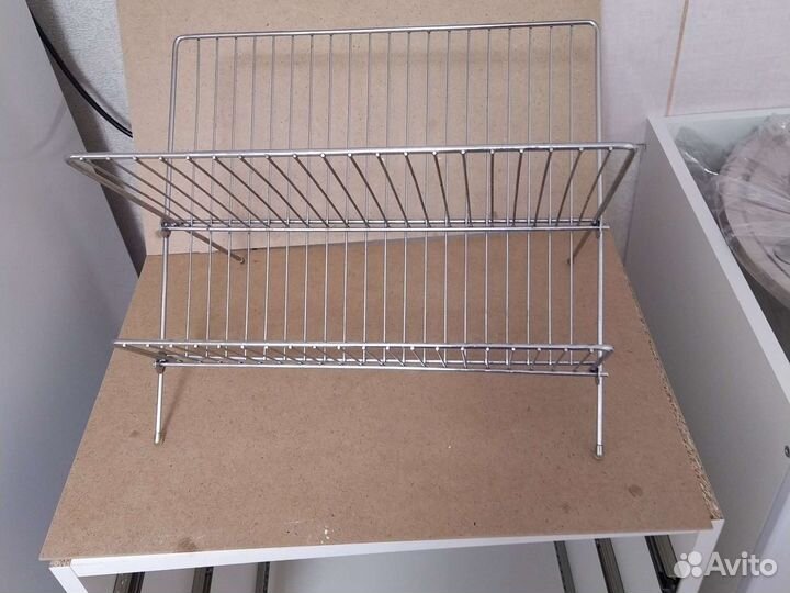 Подставка для сушки посуды